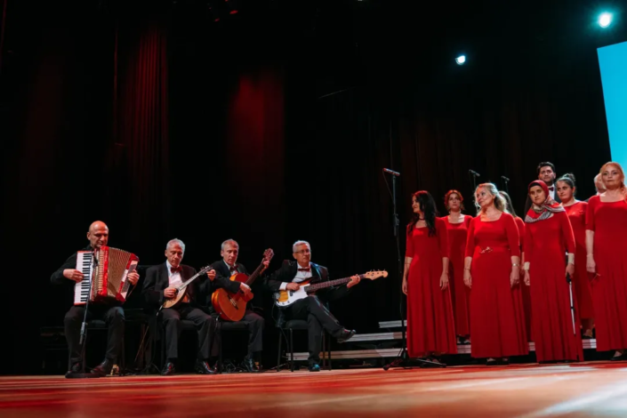 3. Uluslararası İstanbul Koro Festivali – 10