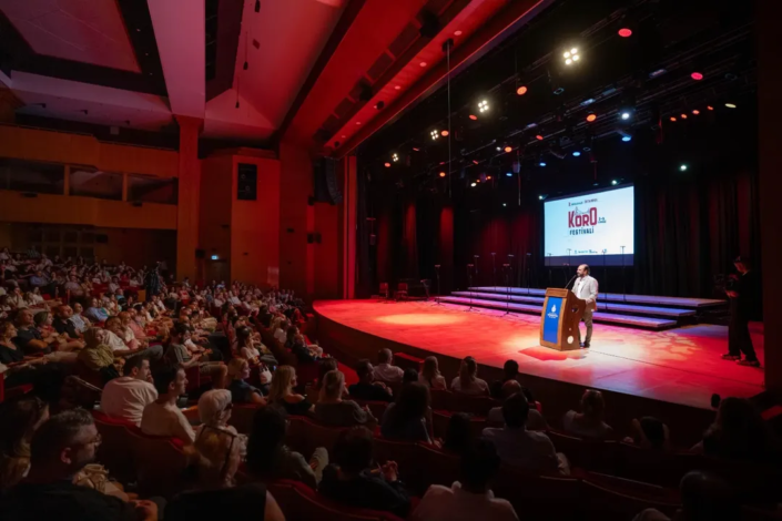 3. Uluslararası İstanbul Koro Festivali – 14