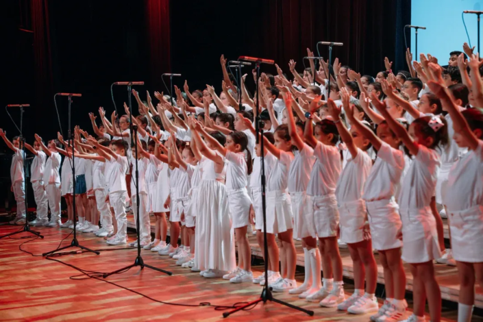 3. Uluslararası İstanbul Koro Festivali – 2