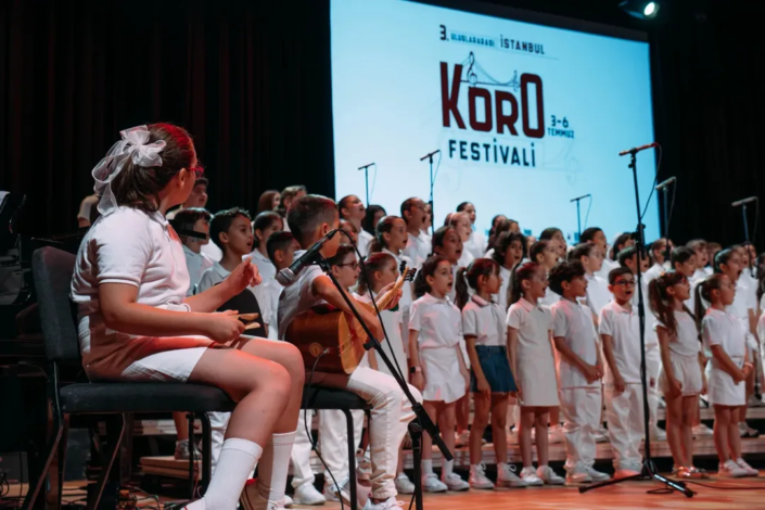 3. Uluslararası İstanbul Koro Festivali – 3