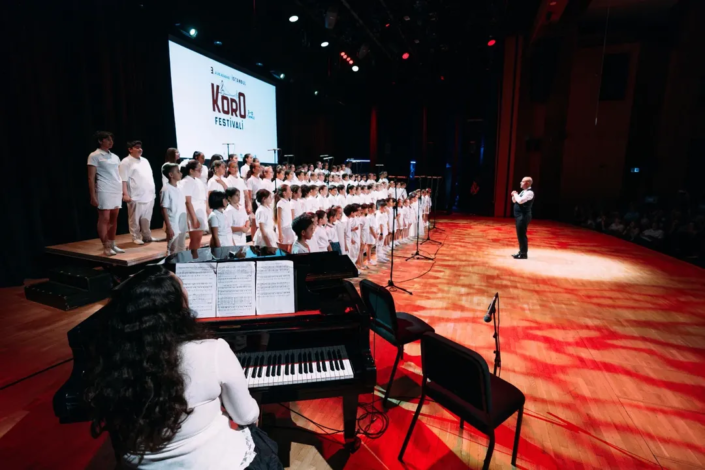 3. Uluslararası İstanbul Koro Festivali – 4