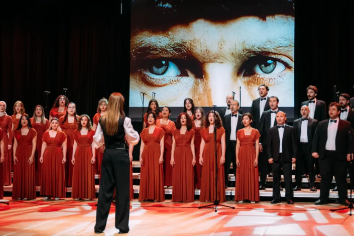 3. Uluslararası İstanbul Koro Festivali – 5