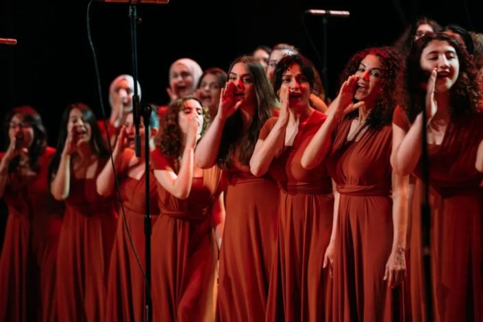 3. Uluslararası İstanbul Koro Festivali – 6