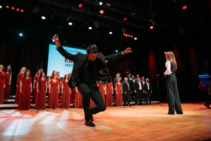 3. Uluslararası İstanbul Koro Festivali – 7
