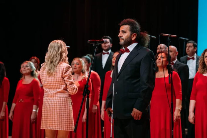 3. Uluslararası İstanbul Koro Festivali – 9