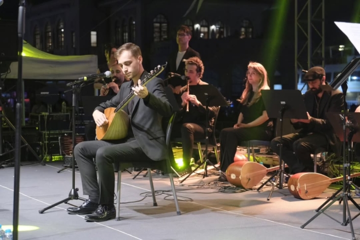 Gençlik Müzik Günleri’nde Genç Sahne – 6