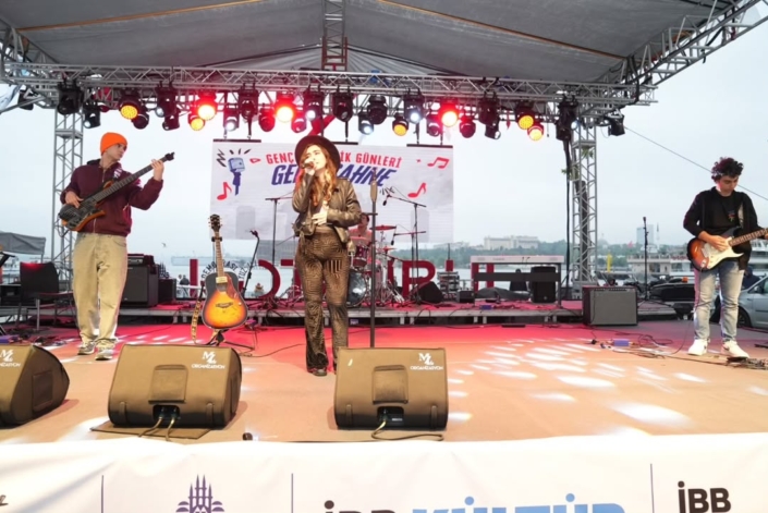Gençlik Müzik Günleri’nde Genç Sahne – 9