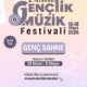 2. İSTANBUL GENÇLİK MÜZİK FESTİVALİ – BAŞVURU FORMU