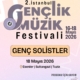 Genç Solistler – 1
