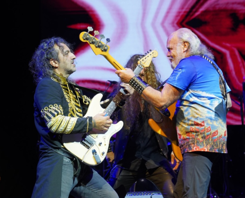 İSTANBUL’UN YENİ SESİ İLK KEZ SAHNEDE – İBB GENÇLİK ORKESTRASI İSTANBUL’UN YENİ SESİ İLK KEZ SAHNEDE – İBB GENÇLİK ORKESTRASI