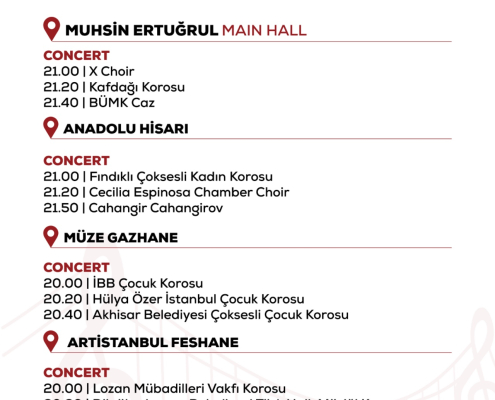 IMG-20260703-WA0028(1) 4. ULUSLARARASI İSTANBUL KORO FESTİVALİ ETKİNLİK TAKVİMİ / 4th INTERNATIONAL ISTANBUL CHOIR FESTIVAL