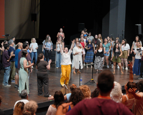 4. ULUSLARARASI İSTANBUL KORO FESTİVALİ
