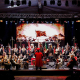 İBB TÜRK SANAT MÜİZİĞİ TOPLULUĞU BEYLİKDÜZÜ YAŞAM VADİSİ SEMTİMDE ORKESTRA KONSERİ