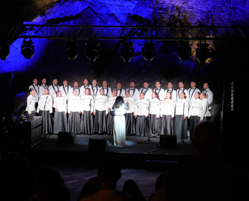 4. ULUSLARARASI İSTANBUL KORO FESTİVALİ