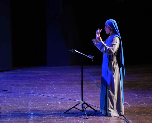 4. ULUSLARARASI İSTANBUL KORO FESTİVALİ