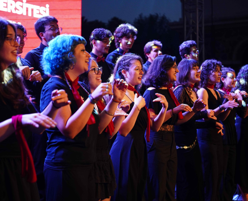 4. ULUSLARARASI İSTANBUL KORO FESTİVALİ