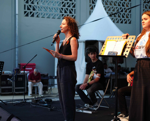 4. ULUSLARARASI İSTANBUL KORO FESTİVALİ