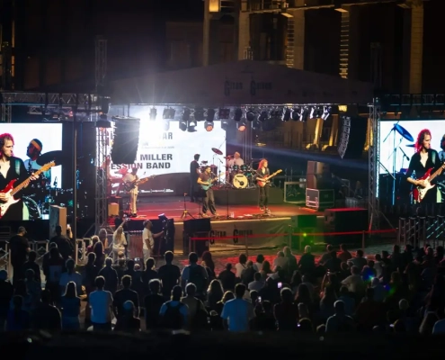 2 3. ULUSLARARASI İSTANBUL GİTAR GÜNLERİ, MÜZİK DOLU ÜÇ GÜNÜN ARDINDAN SONA ERDİ!